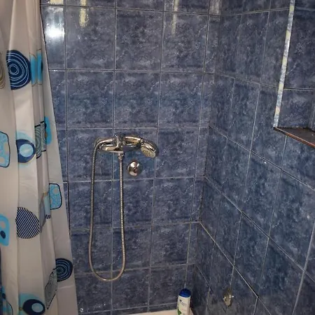 Kaft Hostel Konjic